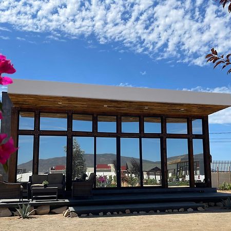 Hacienda 7 Amores El Porvenir ภายนอก รูปภาพ