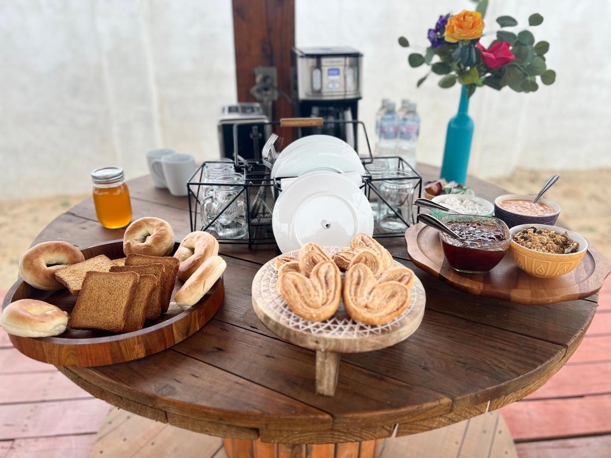 Hacienda 7 Amores El Porvenir ภายนอก รูปภาพ