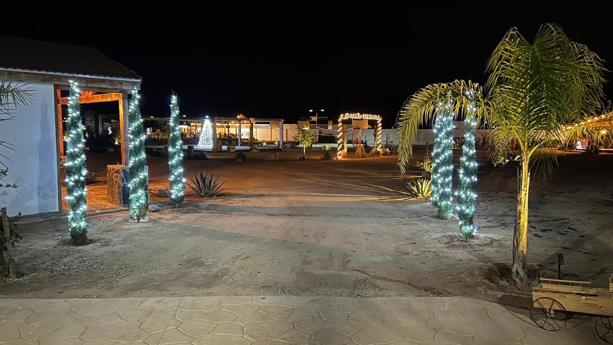 Hacienda 7 Amores El Porvenir ภายนอก รูปภาพ