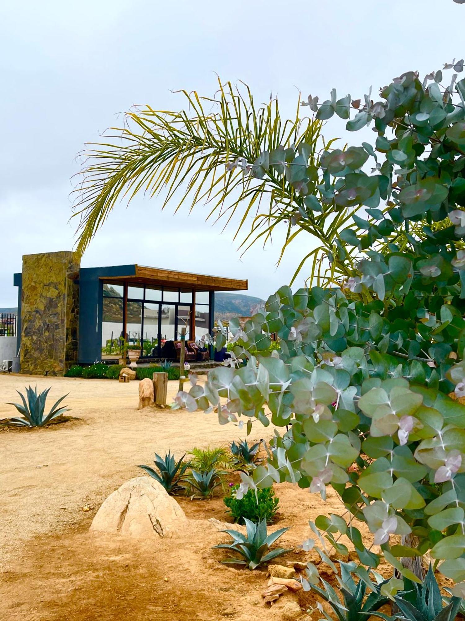 Hacienda 7 Amores El Porvenir ภายนอก รูปภาพ