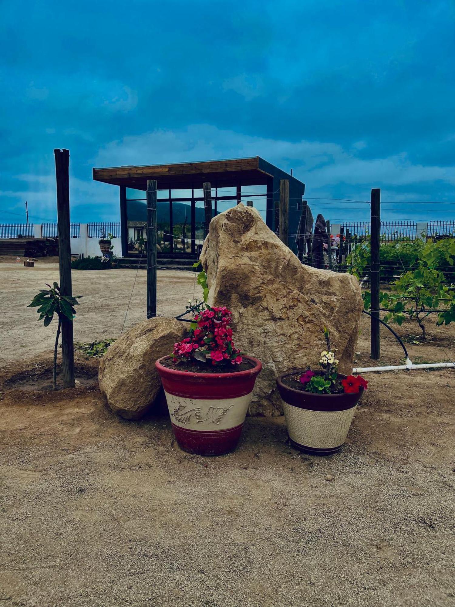 Hacienda 7 Amores El Porvenir ภายนอก รูปภาพ