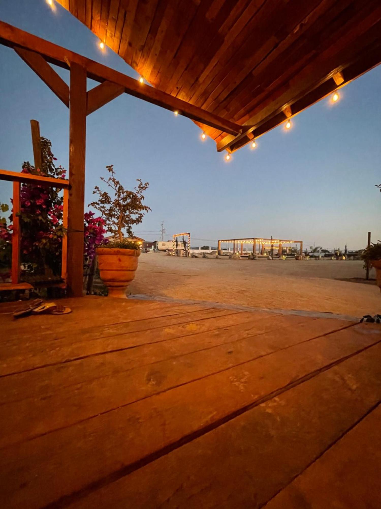 Hacienda 7 Amores El Porvenir ภายนอก รูปภาพ