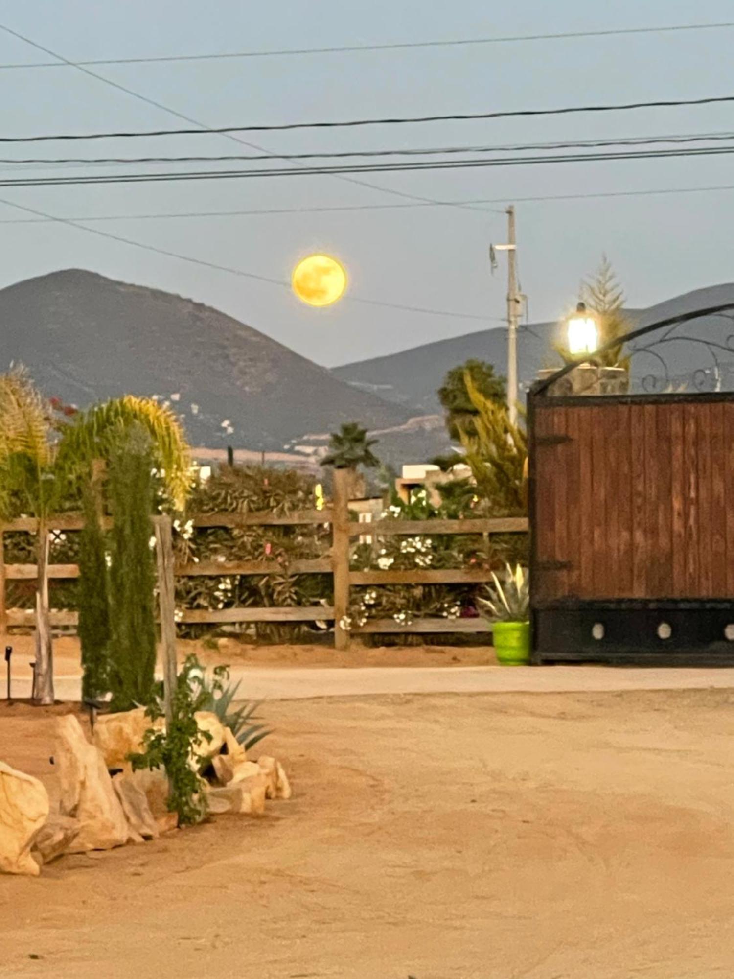 Hacienda 7 Amores El Porvenir ภายนอก รูปภาพ