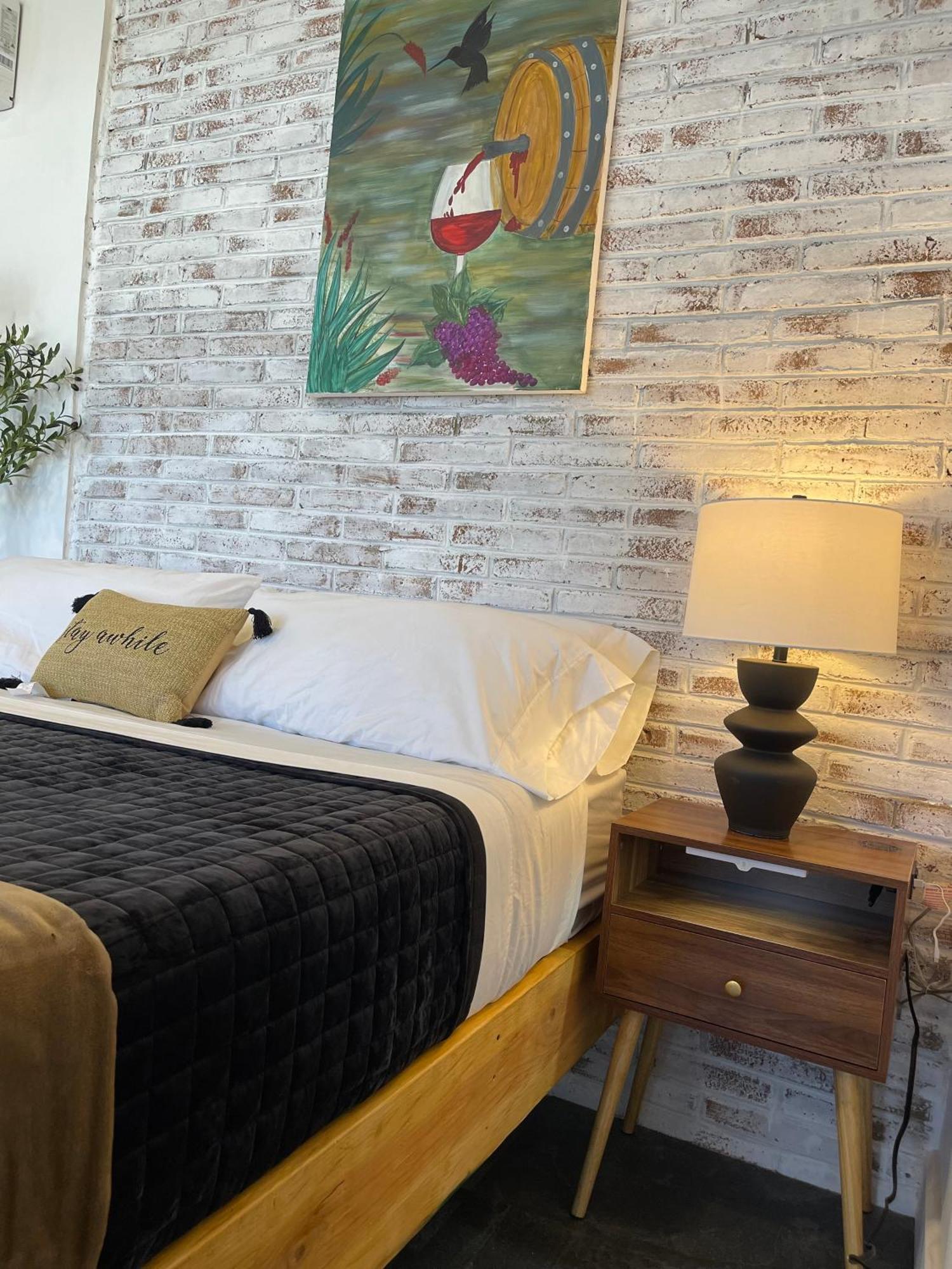 Hacienda 7 Amores El Porvenir ภายนอก รูปภาพ